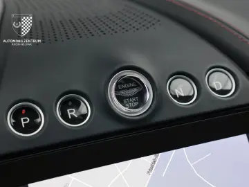 ASTON MARTIN DBX 707 QSpecialPaint