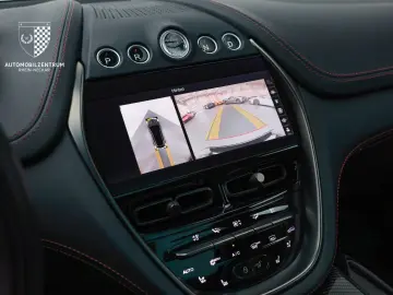 ASTON MARTIN DBX 707 QSpecialPaint