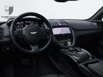 ASTON MARTIN DBX 707 QSpecialPaint