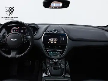 ASTON MARTIN DBX 707 QSpecialPaint