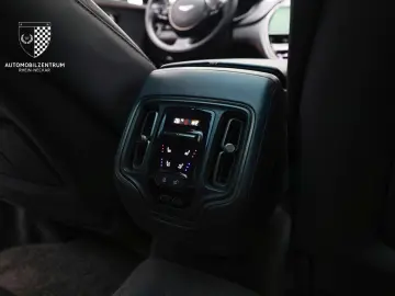 ASTON MARTIN DBX 707 QSpecialPaint