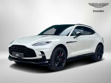 ASTON MARTIN DBX707 MY25