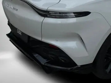 ASTON MARTIN DBX707 MY25