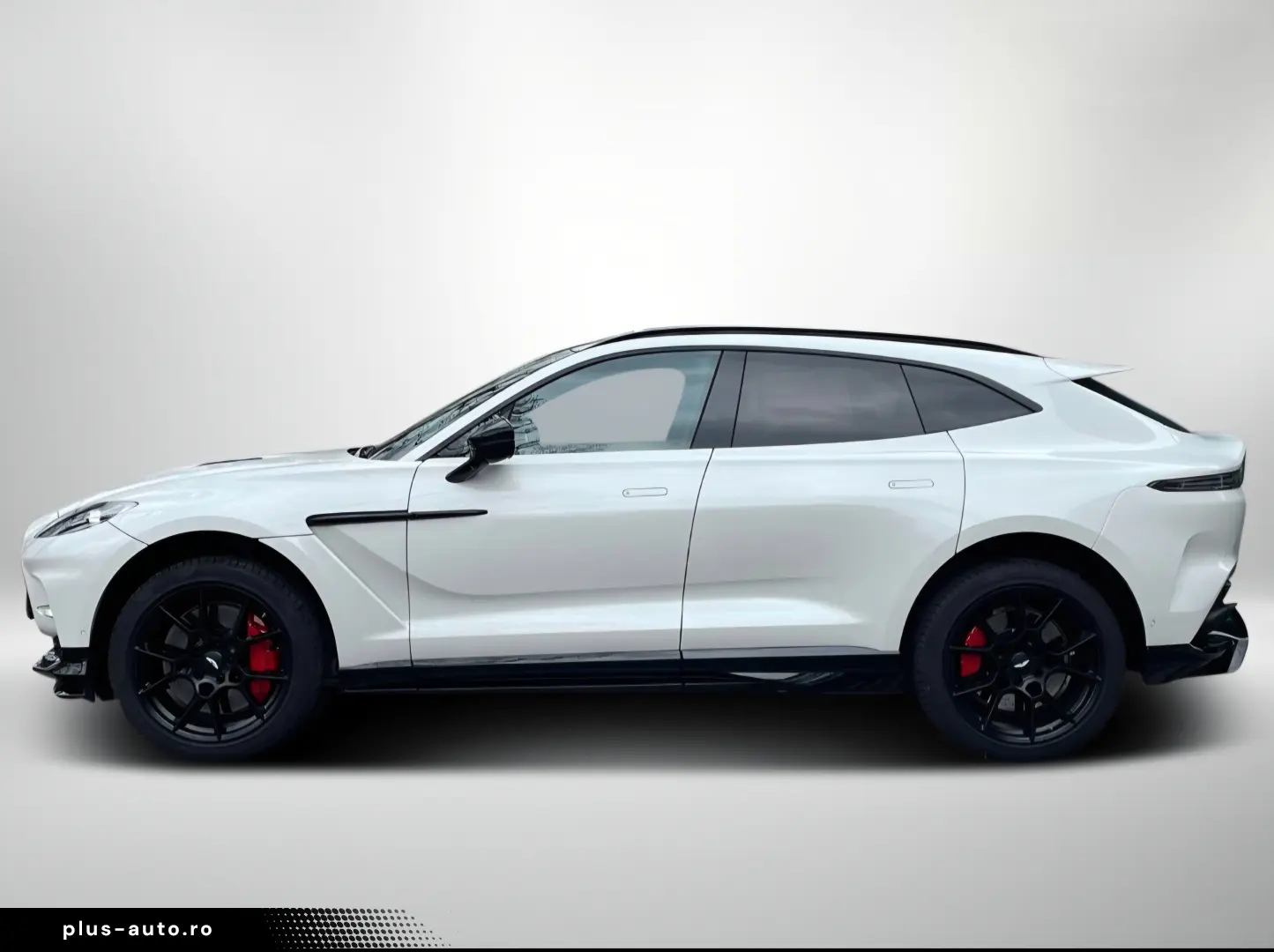 ASTON MARTIN DBX707 MY25