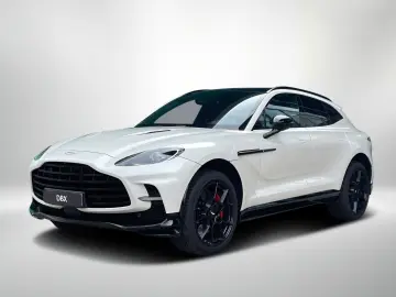 ASTON MARTIN DBX707 MY25