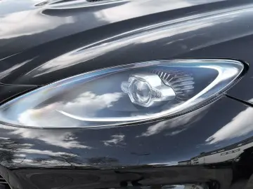 ASTON MARTIN DBX 707 AMR Onyx Black