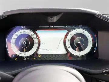 ASTON MARTIN DBX 707 AMR Onyx Black