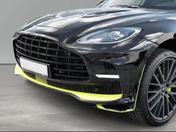 ASTON MARTIN DBX 707 AMR Onyx Black