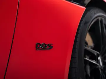 ASTON MARTIN DBS 5.2 V12