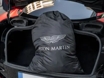 ASTON MARTIN DBS 5.2 V12