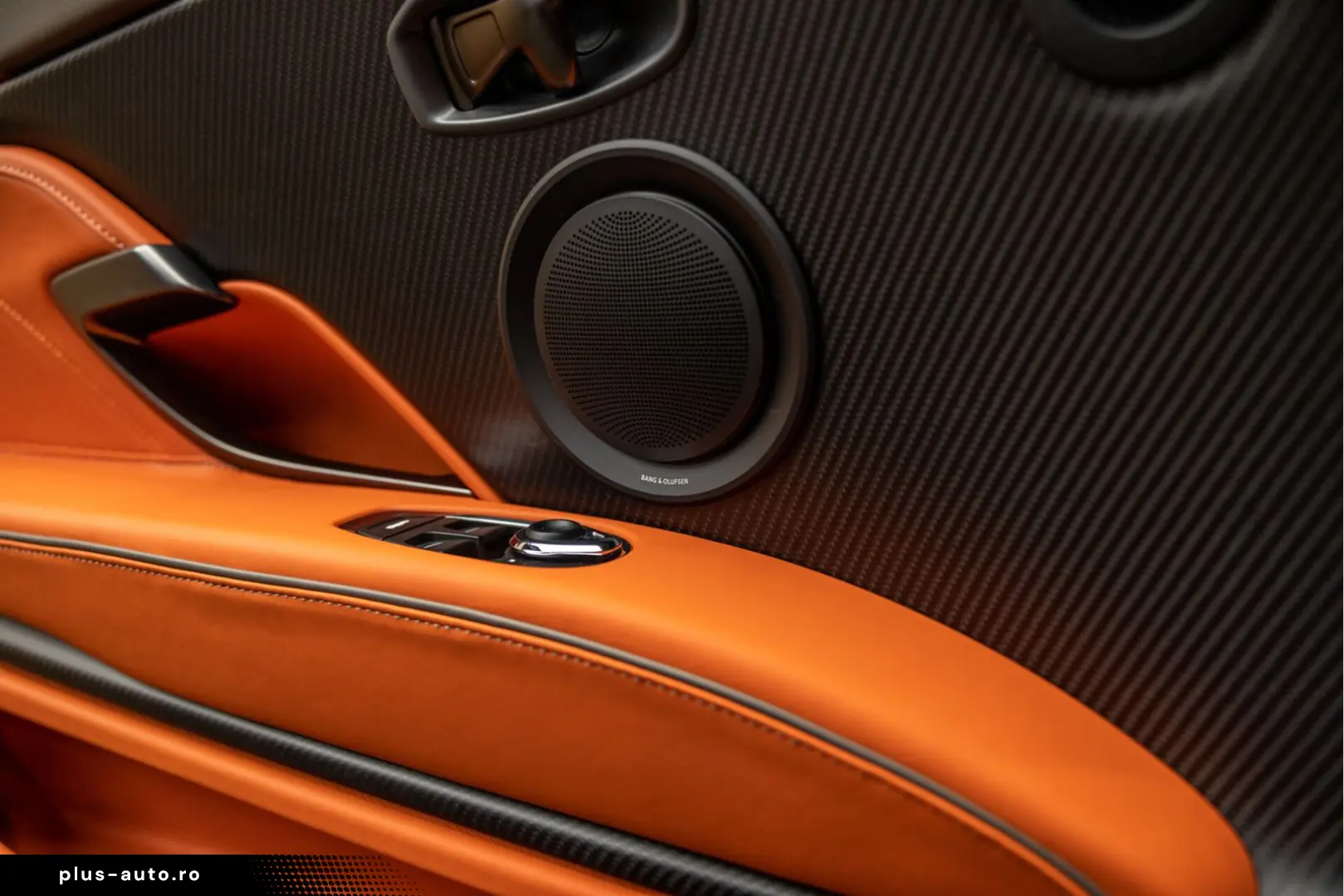 ASTON MARTIN DBS 770 Ultimate Volante 1 of 199  Hermes