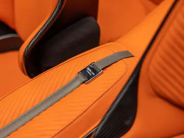 ASTON MARTIN DBS 770 Ultimate Volante 1 of 199  Hermes