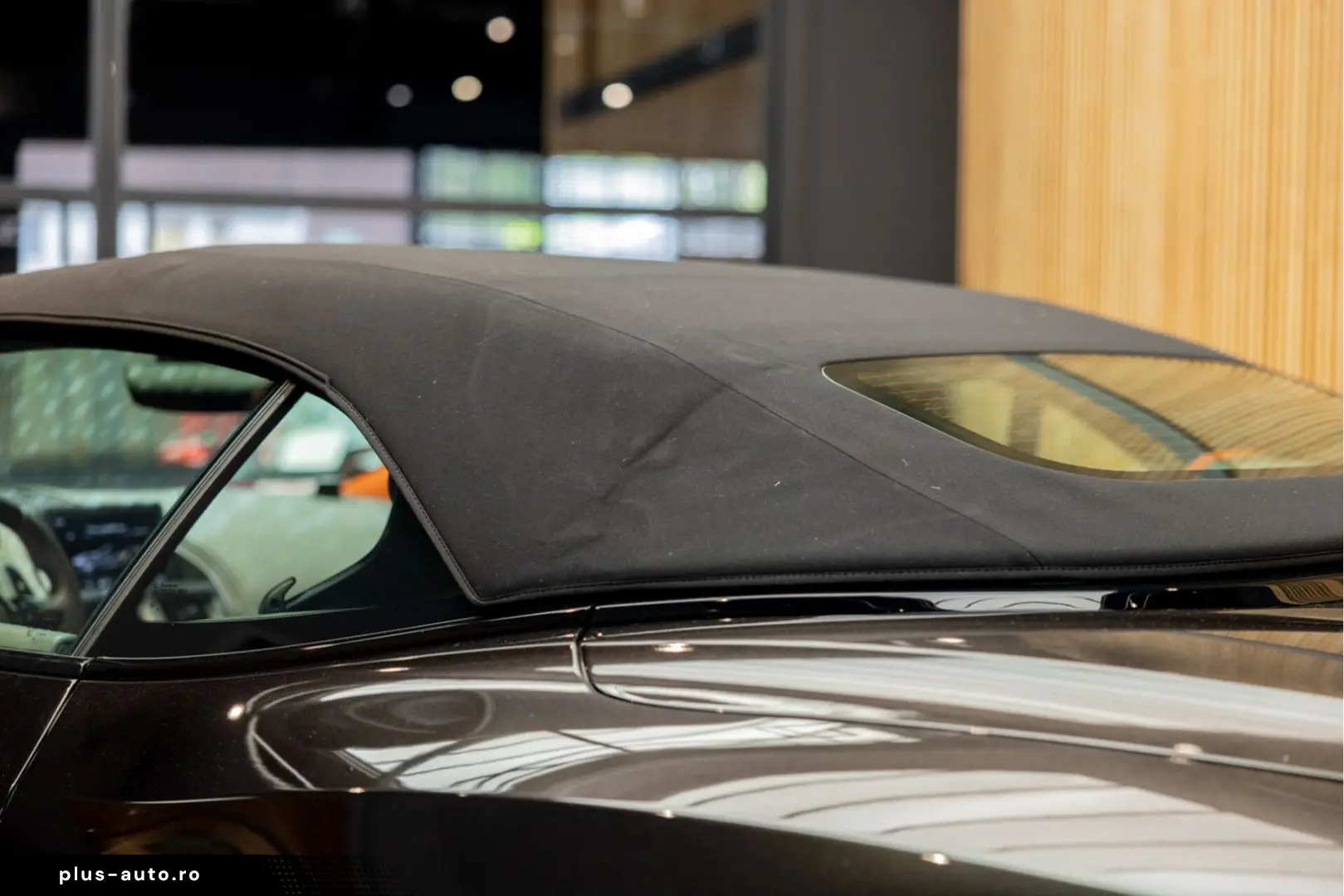 ASTON MARTIN DBS 770 Ultimate Volante 1 of 199  Hermes