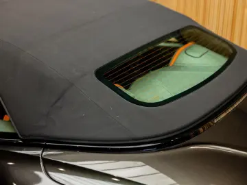 ASTON MARTIN DBS 770 Ultimate Volante 1 of 199  Hermes