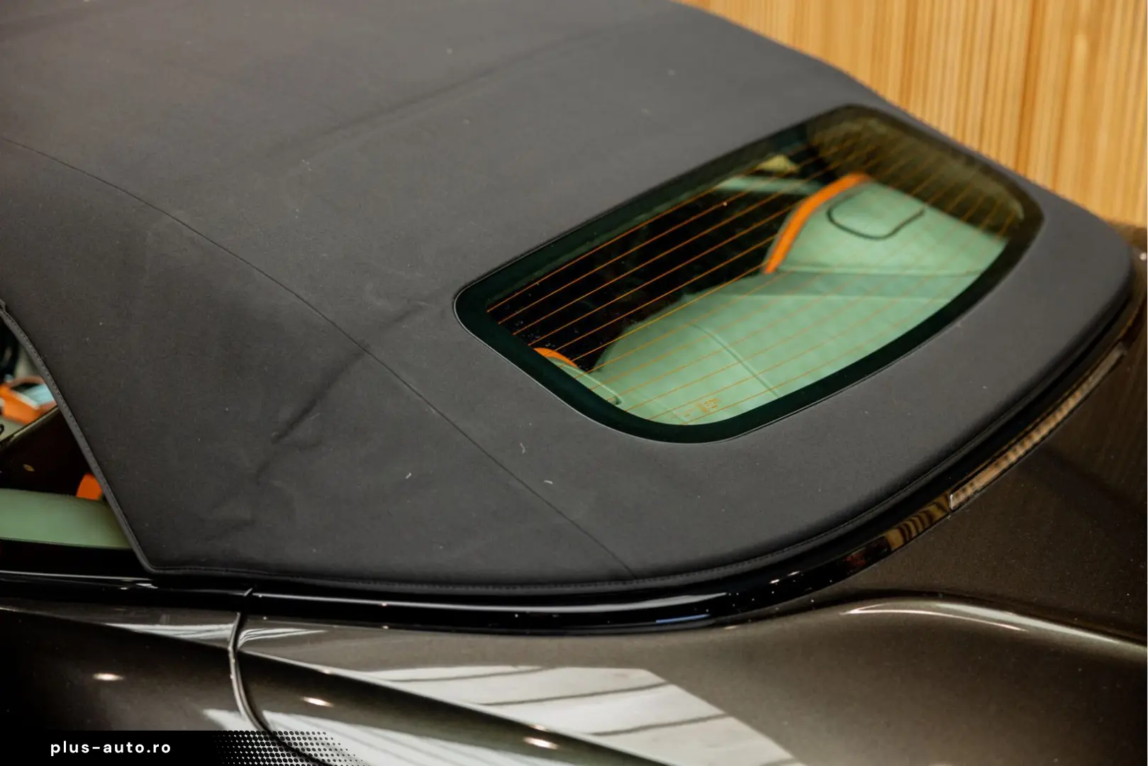 ASTON MARTIN DBS 770 Ultimate Volante 1 of 199  Hermes