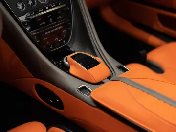 ASTON MARTIN DBS 770 Ultimate Volante 1 of 199  Hermes