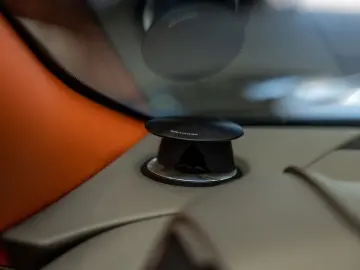 ASTON MARTIN DBS 770 Ultimate Volante 1 of 199  Hermes