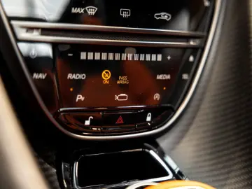 ASTON MARTIN DBS 770 Ultimate Volante 1 of 199  Hermes