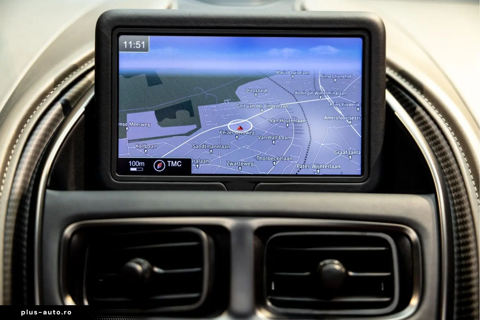 ASTON MARTIN DBS 770 Ultimate Volante 1 of 199  Hermes