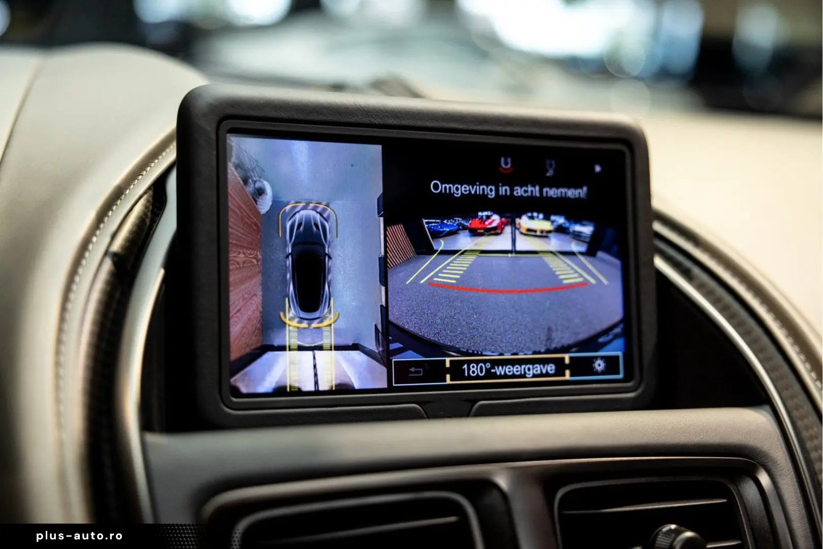 ASTON MARTIN DBS 770 Ultimate Volante 1 of 199  Hermes