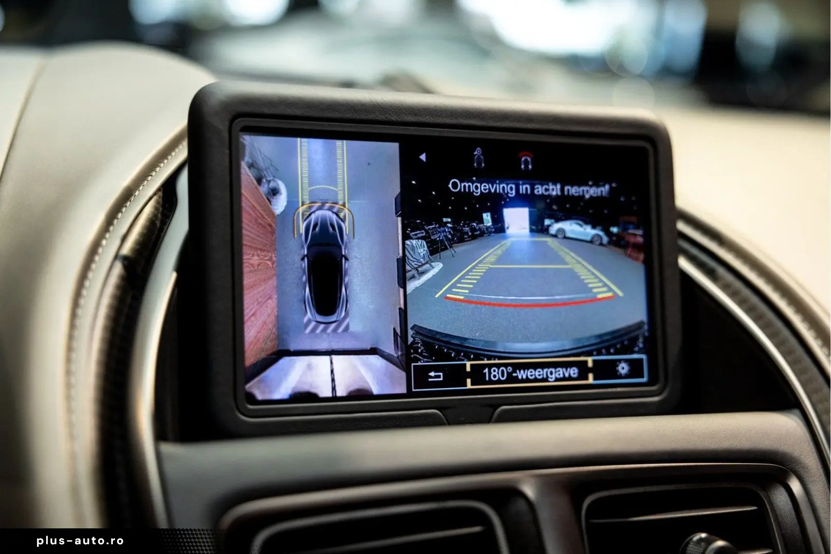 ASTON MARTIN DBS 770 Ultimate Volante 1 of 199  Hermes