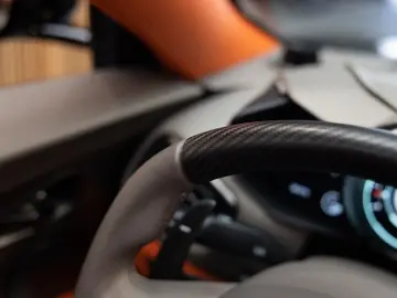 ASTON MARTIN DBS 770 Ultimate Volante 1 of 199  Hermes