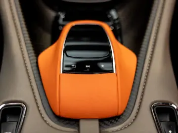 ASTON MARTIN DBS 770 Ultimate Volante 1 of 199  Hermes