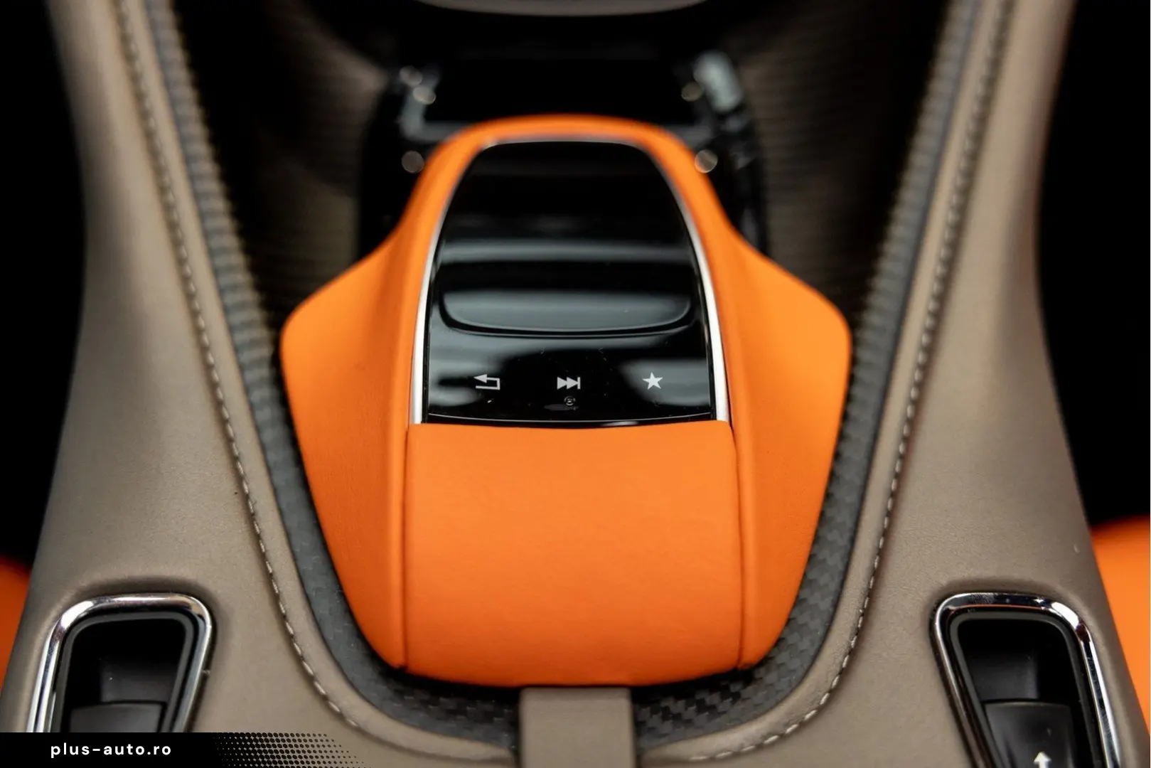 ASTON MARTIN DBS 770 Ultimate Volante 1 of 199  Hermes