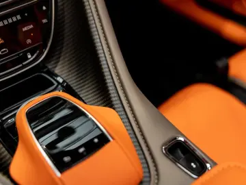 ASTON MARTIN DBS 770 Ultimate Volante 1 of 199  Hermes