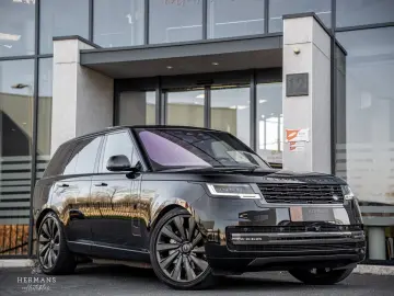 LAND ROVER Range Rover 3.0 P440e SE PHEV   Pano   Meridian