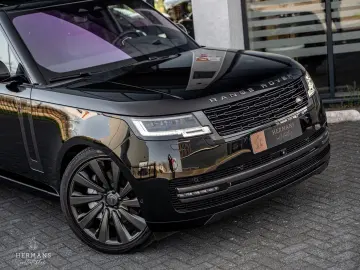 LAND ROVER Range Rover 3.0 P440e SE PHEV   Pano   Meridian