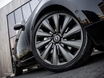 LAND ROVER Range Rover 3.0 P440e SE PHEV   Pano   Meridian