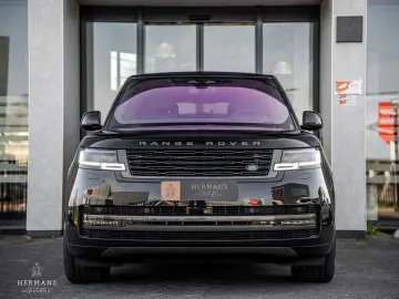 LAND ROVER Range Rover 3.0 P440e SE PHEV   Pano   Meridian