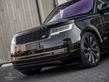 LAND ROVER Range Rover 3.0 P440e SE PHEV   Pano   Meridian