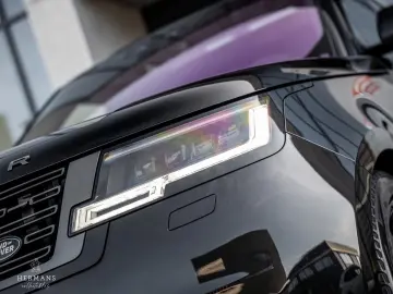 LAND ROVER Range Rover 3.0 P440e SE PHEV   Pano   Meridian