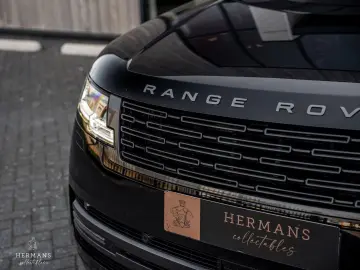 LAND ROVER Range Rover 3.0 P440e SE PHEV   Pano   Meridian