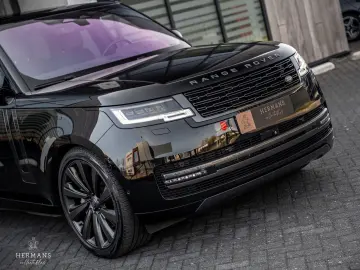 LAND ROVER Range Rover 3.0 P440e SE PHEV   Pano   Meridian