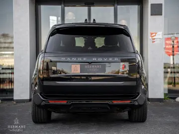 LAND ROVER Range Rover 3.0 P440e SE PHEV   Pano   Meridian
