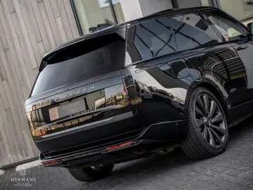 LAND ROVER Range Rover 3.0 P440e SE PHEV   Pano   Meridian