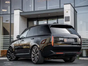 LAND ROVER Range Rover 3.0 P440e SE PHEV   Pano   Meridian