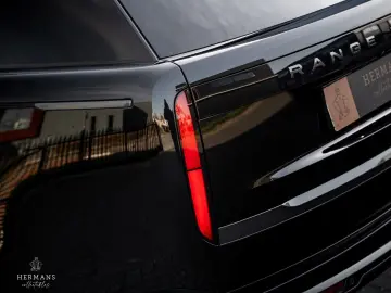 LAND ROVER Range Rover 3.0 P440e SE PHEV   Pano   Meridian