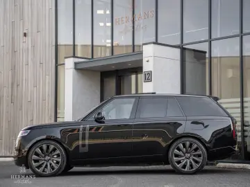 LAND ROVER Range Rover 3.0 P440e SE PHEV   Pano   Meridian