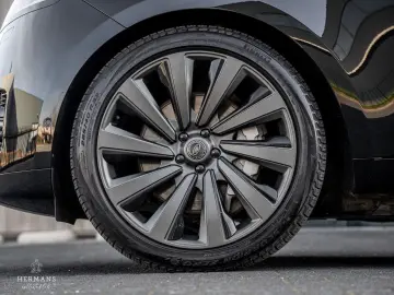 LAND ROVER Range Rover 3.0 P440e SE PHEV   Pano   Meridian