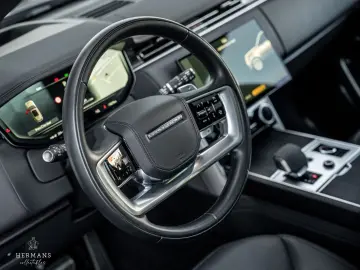 LAND ROVER Range Rover 3.0 P440e SE PHEV   Pano   Meridian
