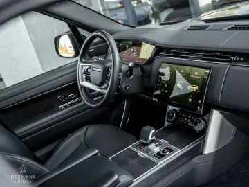 LAND ROVER Range Rover 3.0 P440e SE PHEV   Pano   Meridian
