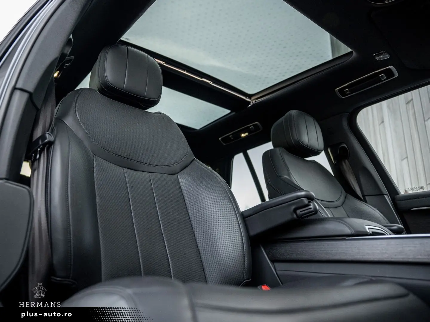 LAND ROVER Range Rover 3.0 P440e SE PHEV   Pano   Meridian