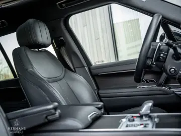 LAND ROVER Range Rover 3.0 P440e SE PHEV   Pano   Meridian