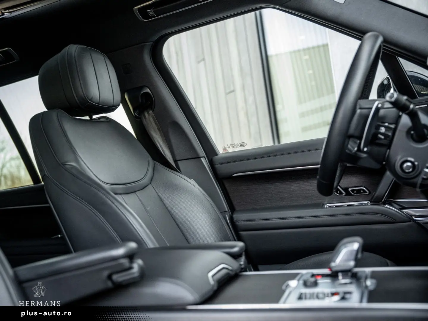 LAND ROVER Range Rover 3.0 P440e SE PHEV   Pano   Meridian