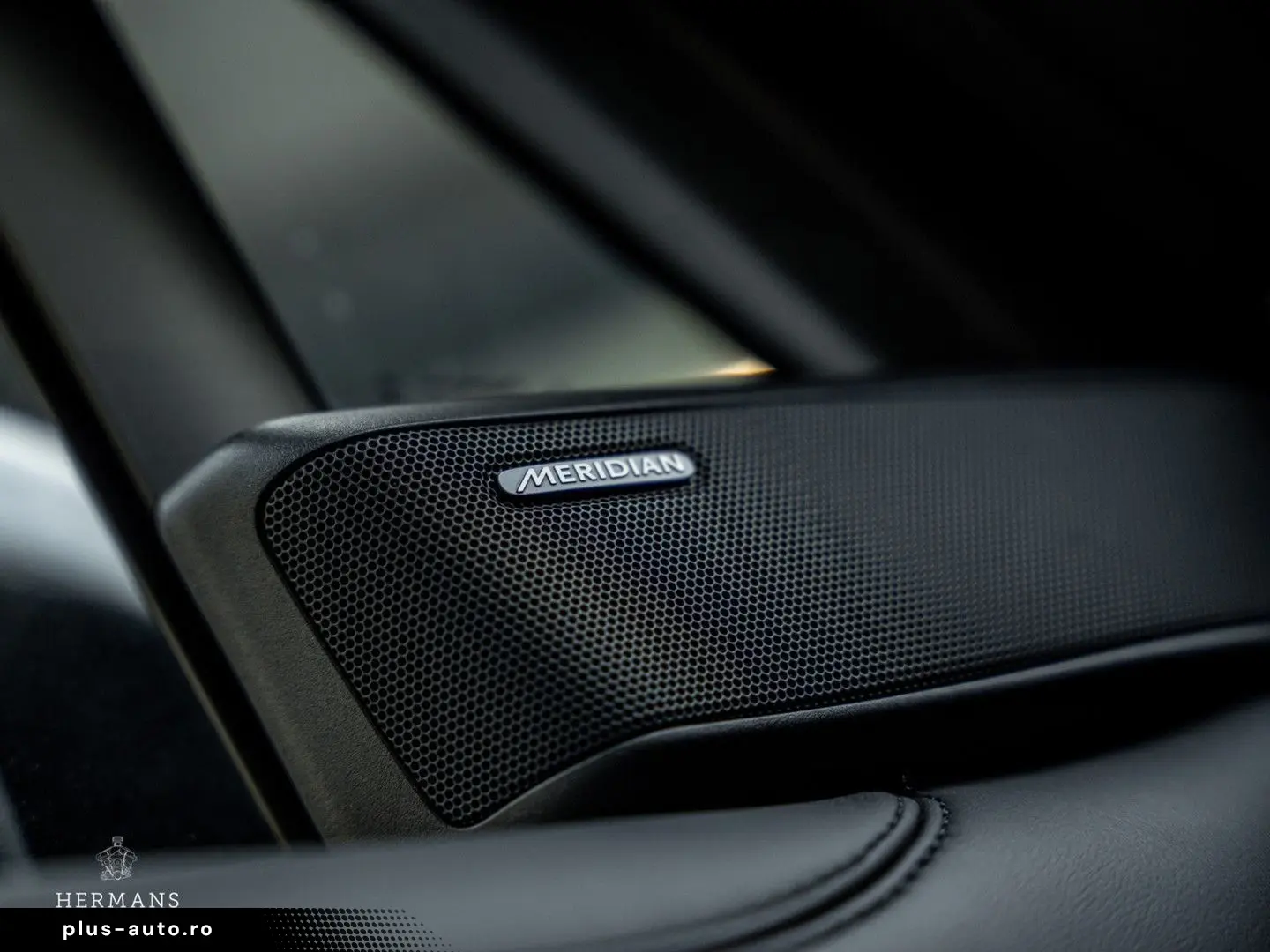 LAND ROVER Range Rover 3.0 P440e SE PHEV   Pano   Meridian