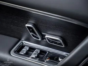 LAND ROVER Range Rover 3.0 P440e SE PHEV   Pano   Meridian